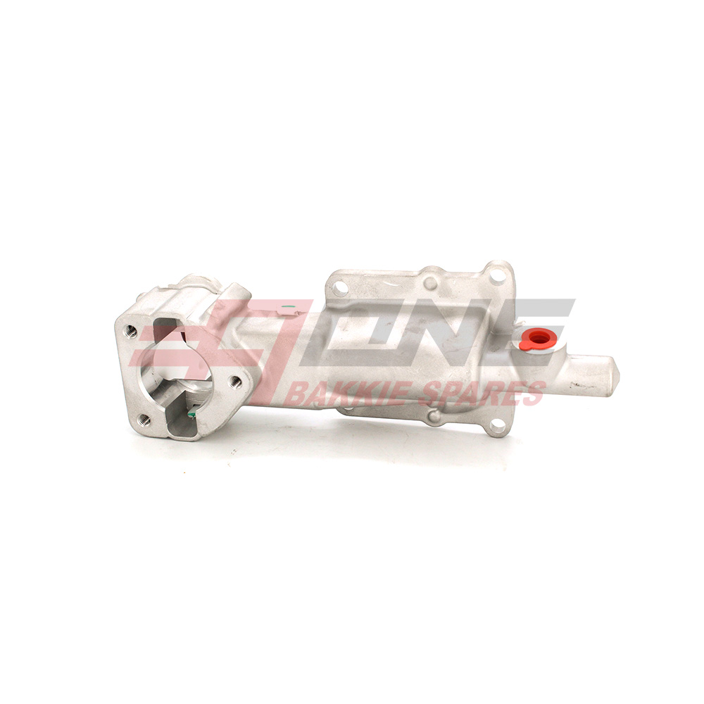 Gear Lever Extension (Short) for ISUZU KB250 LWB/DC — view 3